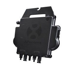 Micro-onduleur APsystems DS3-Light Duo 730VA