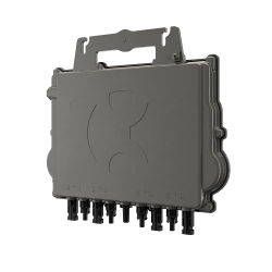 Micro-onduleur Apsystems QT2 triphasé 2000VA