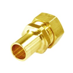 Raccord Isiclix DN 25 x tuyau Ø22mm