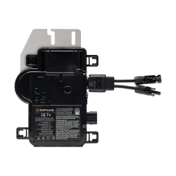 Enphase Micro-onduleur IQ7 - 60 cellules - 250 VA