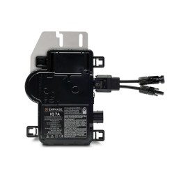Enphase micro onduleur IQ 7A