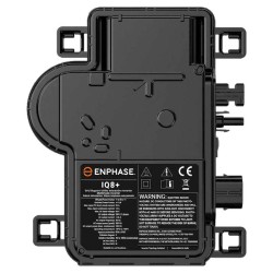 Enphase micro onduleur IQ8+