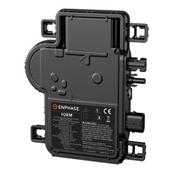 Enphase micro onduleur IQ8-AC-366 VA