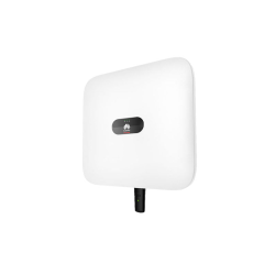 Onduleur hybride Huawei - 4 KTL M1 (4,4 KW tri - 2 MPPT) - Compatible Optimiseurs - Garantie 10 ans