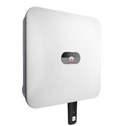 Onduleur Huawei Sun2000 12KLT M2 triphasé