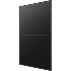 Module LONGI HI-MO 6 Explorer LR5-54HTB-425 , mono cristallin 425Wc - 1134 x 1762 x 30mm, 108 demi-cellules, Full Black