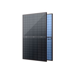 MYLIGHT Module PV 425Wc Biverre Bifacial G3 1722x1134x30